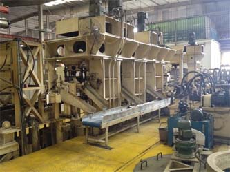 工廠內環(huán)境